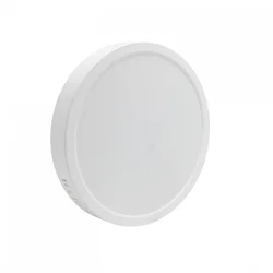 Algine LED panel 24W IP20 4000K krug