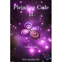 Pleiadian Code II