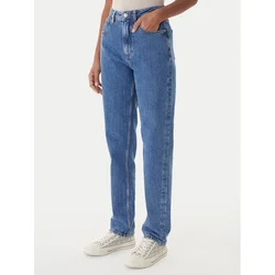 GUESS Kavbojke  moder denim