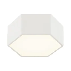 Argon 8781 - LED plafonsko svetlo LIBERO LED/12W/230V 3000K bela