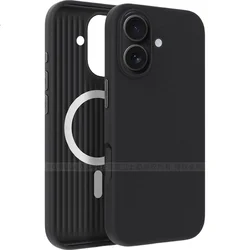ApeGuard Maska za mobilni telefon Iphone 17, Crna