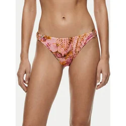 Guess Spodnji del bikini E6GO24 MC04R Roza