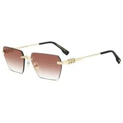 Dsquared2 Naočare za sunce D2 0102/S J5G/17