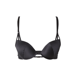 Triumph Push-Up nedrček Crazy Stupid Love 10222374 Črna