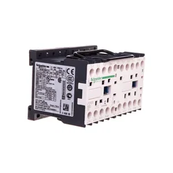 Schneider Reverzibilni kontaktor 9A 4kW 24V DC LP2K0910BD