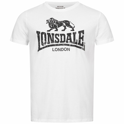Moška majica Lonsdale