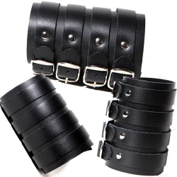 Zapestnica koža STRAPS 4 - BWZ - 434