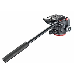 Manfrotto Glava MHXPRO-2W XPRO FLUID HEAD