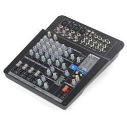 SAMSON MXP124FX Mikseta