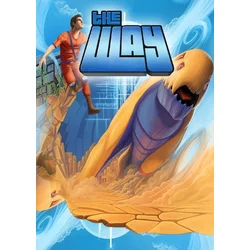 The Way (PC) Steam Key EUROPE