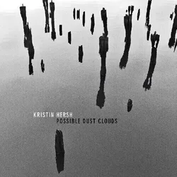 Kristin Hersh - Possible Dust Clouds (Limited Edition) (Silver Coloured) (LP)