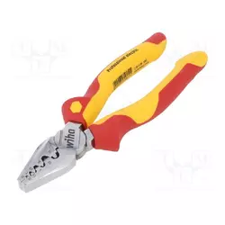WIHA W 35862 KRIMP KLESTA PROFESIONAL 180