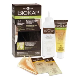 BIOKAP Farba za kosu Delicato 1.0