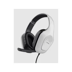 Slušalice TRUST GXT415W ZIROX/bela
