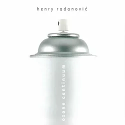 posneti mediji HENRY RADANOVIĆ - OZONE CONTINUUM, (21012280)