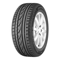 Continental PremiumContact C ( 255/45 R20 105V XL ContiSilent, EVc, sa rebrom felne )