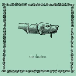 The Shapiros - Gone By Fall: The Collected Works Of The Shapiros (Reissue) (LP)