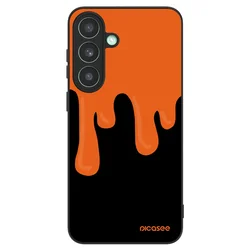 ULTIMATE CASE PowerShare za Samsung Galaxy S26 FE - Orange spooky