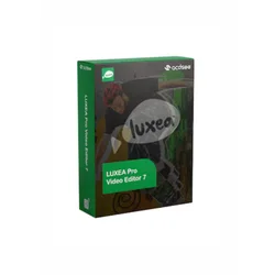 ACDSee LUXEA Pro Video Editor 7 (1 PC, Lifetime) Key GLOBAL
