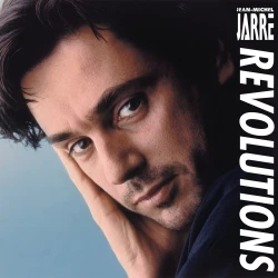 Jean-Michel Jarre Revolutions (30th Anniversary Edition) (Vinyl LP)