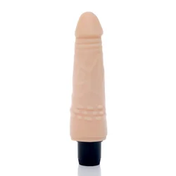 Hurricane vibrator