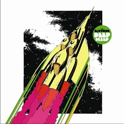 Datsuns - Deep Sleep (LP)