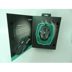 Gaming Miš Rotech 50037 6D Gaming