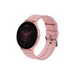 MEANIT Pametan sat M43 Lady, multi sport, Bluetooth, Roze