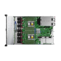 Server HPE ProLiant DL360 Gen10 Plus 4310 32GB-R MR416i-a NC 8SFF 800W PS EU/Remarket/(3-3-3) (P55274R-421)