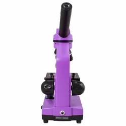 Mikroskop Rainbow 2L Amethyst