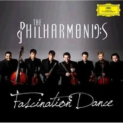 FASCINATION DANCE/THE PHILHARMONICS