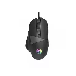 MARVO M411 Gaming optički miš, 12800dp, Crni