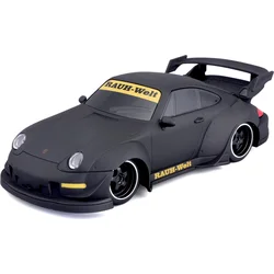 Maisto Tech Porsche 993 RWB (2,4 GHz) (RTR) - 1 k.
