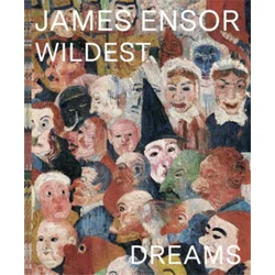 JAMES ENSOR