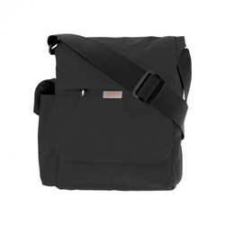 SAMSONITE naramna torbica Excursion-Black