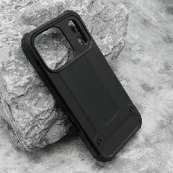 Futrola defender ii za iphone 17 pro (6.3) crna ( F121298 )