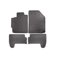 Frogum Tipske patosnice za  Toyota Yaris/06-11/
