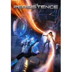 The Persistence Steam Key GLOBAL