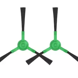 Set 2 stranskih krtač za iRobot Roomba 405/505