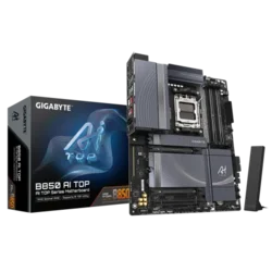 GIGABYTE B850 AI TOP