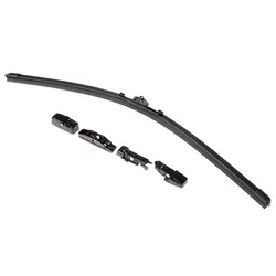Metlica brisača flat 58cm BOSCH Aero Twin multiclip AM23U