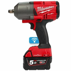 Milwaukee Aku udarni pištolj 1/2 18V - M18ONEFHIWF12-502X