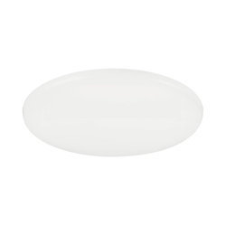 Eglo 900965 - LED ugradno svetlo za kupatilo RAPITA 18W/230V, prečnik 21,5 cm, IP65