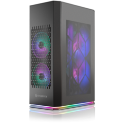 RAIJINTEK OPHION ELITE TITAN Kućište 0R20B00220, Crno