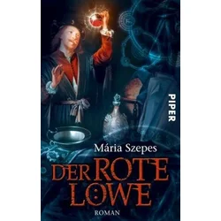 Der Rote Löwe