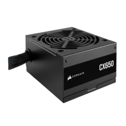 Corsair napa?anje PSU CX650 650W 80 Plus bronzano