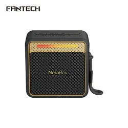 Fantech Bluetooth zvucnik BS164 NeraBox crni