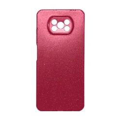 Maska za telefon GLITTER CASE za Xiaomi Poco X3 DZ19