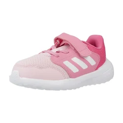 ADIDAS PATIKE TENSAUR RUN 3.0 EL I CLPINK/FTWWHT/PULMAG DJEVOJČICE uzrasta 0-4 godine