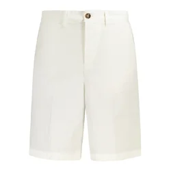 NORTH SAILS MEN'S BERMUDA PANTS WHITE